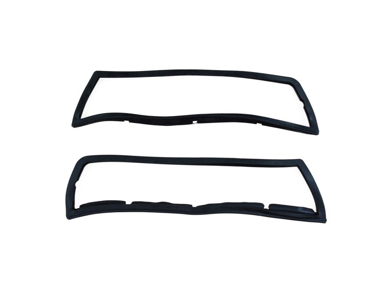 Achterlichtrubbers voor PORSCHE 964 tot -90 Achterlicht Achterlicht L+R