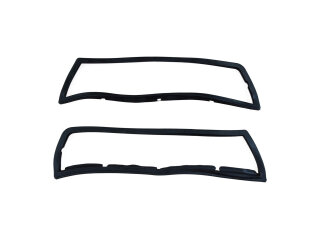 Taillight Seals for PORSCHE 964 up to -90 Rear Light...