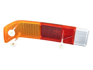 Achterlichtlens voor PORSCHE 914 rechter achterlicht