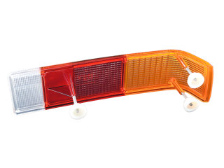 Lente fanale posteriore per PORSCHE 914 fanale posteriore SINISTRO