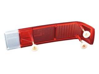 Feu arri&egrave;re gauche pour Porsche 914 (mod&egrave;le am&eacute;ricain)