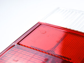 Feu arri&egrave;re gauche pour Porsche 914 (mod&egrave;le am&eacute;ricain)