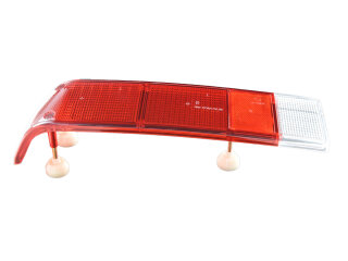 Lente de luz trasera para PORSCHE 914 US, lado izquierdo