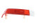 Lente fanale posteriore per PORSCHE 914 US, fanale posteriore SINISTRO