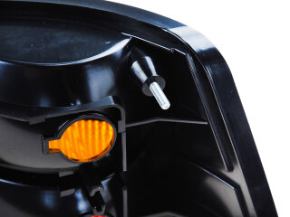 Fanale posteriore destro per PORSCHE 924 944