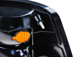 Achterlicht voor PORSCHE 924 944 Links Achterlicht