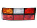 Achterlicht voor PORSCHE 924 944 Links Achterlicht