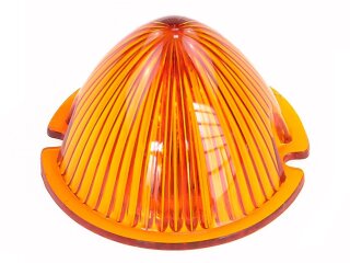 Achterlichtlens voor PORSCHE 356 Pre A -52...