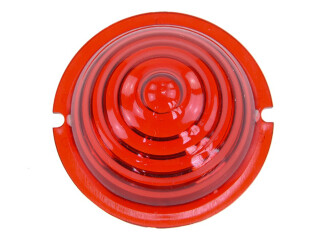 Feu arrière pour PORSCHE 356 Pre/A 52-56 ROUGE G=D