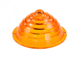 Clignotant arrière orange (gauche = droite) pour...