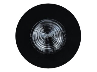 Indicator lens for PORSCHE 356 A 52-56 Front Indicator...