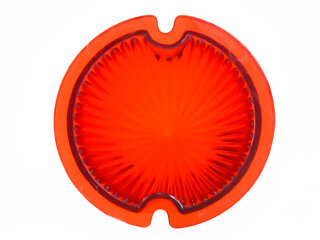 Taillight lenses for PORSCHE 356 Pre A -52 Rear light RED L+R