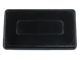 2x R&uuml;ckstrahler Sto&szlig;stange f&uuml;r PORSCHE 911 turbo 930 Reflektor E-Gepr&uuml;ft