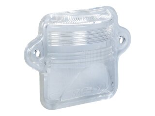 1x éclairage de coffre en verre pour...