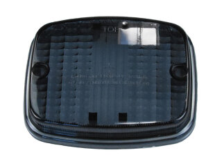 Lens voor mistachterlicht voor PORSCHE 911 F/G SC 69-86 930 914 GETINT