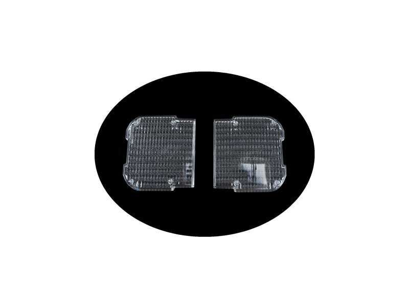 Reflektoren Rücklicht für PORSCHE 911 F/G 69-89...