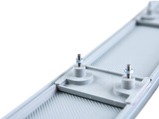 Painel Refletor Traseiro para PORSCHE 911 G 74-86 - Faixa de Luz Traseira VERMELHA