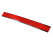 Reflector achterpaneel voor PORSCHE 911 G 74-86 Achterlichtstrip ROOD