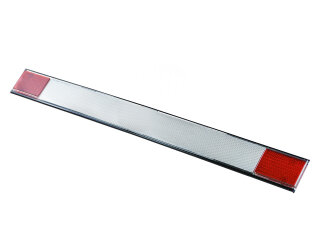 Reflector Rear Panel for PORSCHE 911 G 74-86 Taillight...
