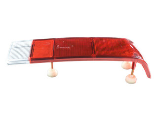Lente da lanterna traseira para PORSCHE 914 US, lado direito
