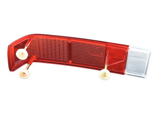 Lente fanale posteriore per PORSCHE 914 US fanale posteriore DESTRO