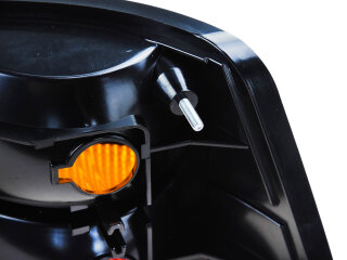 R&uuml;cklichter f&uuml;r PORSCHE 924 944 R&uuml;ckleuchten L+R