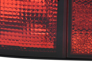 Taillights for PORSCHE 924 944 Rear Lights L+R