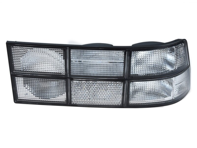 Luz trasera para PORSCHE 924 944 Luz trasera BLANCA DERECHA