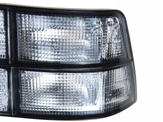 Lanterna Traseira para PORSCHE 924 944 - BRANCA - LADO DIREITO