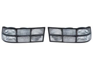 Luz trasera para PORSCHE 924 944 Luz trasera BLANCA DERECHA
