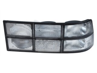 Taillight for PORSCHE 924 944 Rear Light WHITE RIGHT