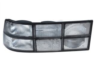 Feux arrière pour PORSCHE 924 944, blancs, gauche...