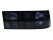 Taillight for PORSCHE 924 944 Rear Light TINTED RIGHT