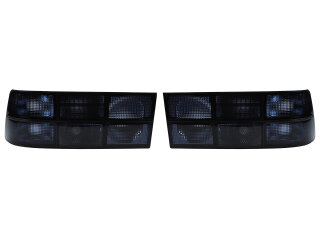 Luz trasera para PORSCHE 924 944 Luz trasera IZQUIERDA TINTADA