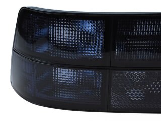 Luz trasera para PORSCHE 924 944 Luz trasera IZQUIERDA TINTADA