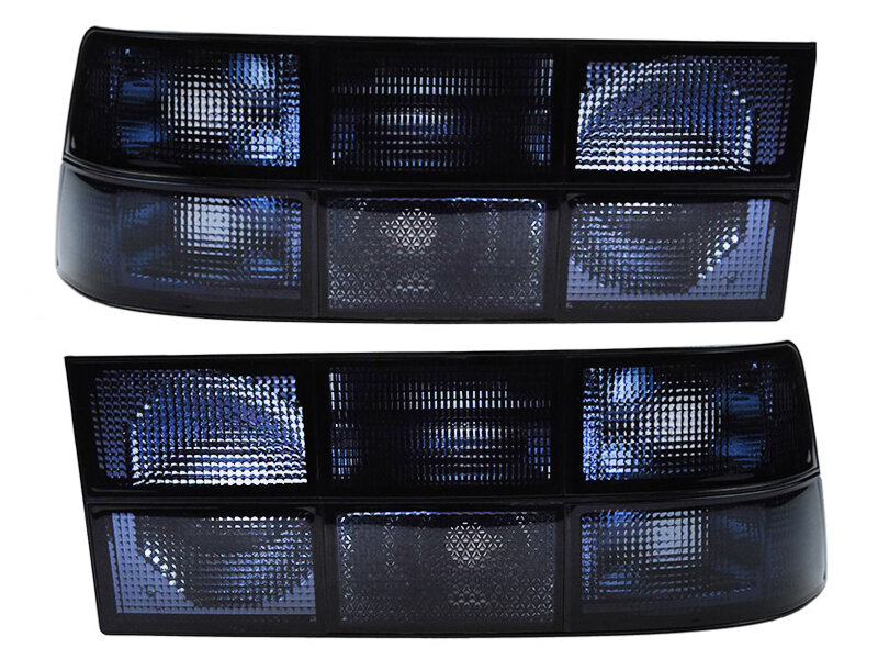 ポルシェ 924 944 用テールライト テールライト ティンテッド L+R