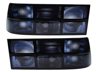 ポルシェ 924 944 用テールライト テールライト ティンテッド L+R