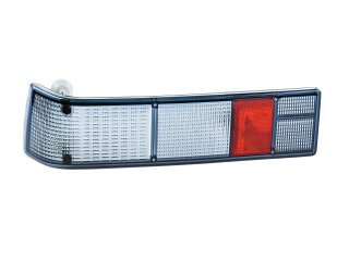 ポルシェ 914 用テールライトレンズ ホワイト レッド L+R