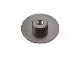 Limpador de vidro traseiro com tampa cega para PORSCHE 944 a -88 924S