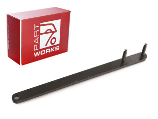 Timing Belt Tensioner Wrench for PORSCHE 924S 944 from 86...