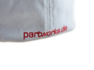 Casquette Partworks pour fans de PORSCHE 911 944 928 - Taille L-XL