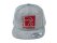 Partworks Snapback Cap für PORSCHE 911 944 928 Fans
