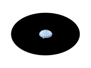 Pignon de tableau de bord pour PORSCHE 944 S2, r&eacute;paration de compteur de vitesse E20 + kit 15-M