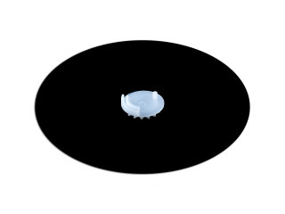 Engranaje del cuadro de instrumentos para...