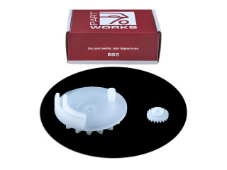 Instrument Cluster Gear for PORSCHE 944 S2 Speedometer...