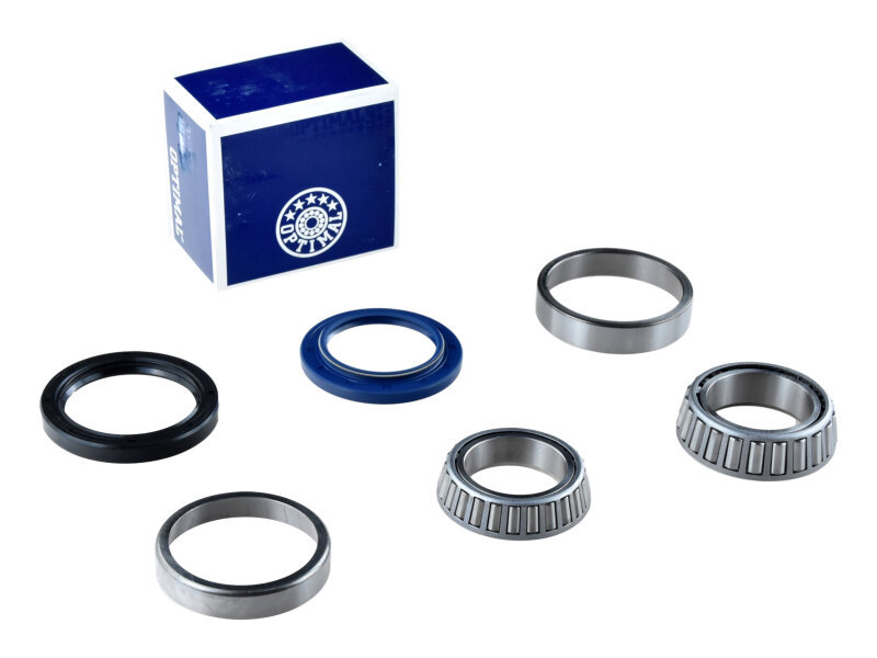 1x cuscinetto ruota per PORSCHE 930 turbo 911 3.2 WTL...