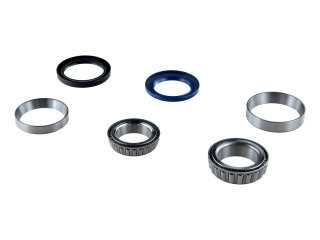 1x wheel bearing for PORSCHE 930 turbo 911 3.2 WTL REAR OPTIMAL