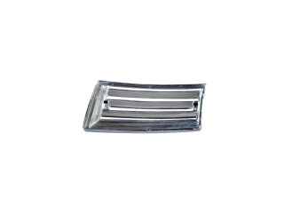 Horn grille for PORSCHE 911 F SWB 912 up to-68 horn...