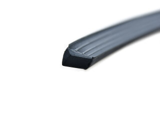 Tuberia parachoques para PORSCHE 911 Carrera RSR 2.8 73 junta TRASERA DERECHA