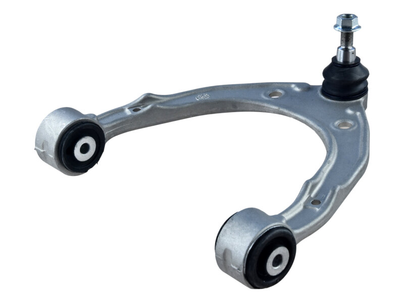 Braccio oscillante per PORSCHE Cayenne 92A 958 ANTERIORE SUPERIORE S=D OTTIMALE